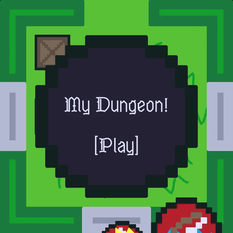Game by @ROBSR