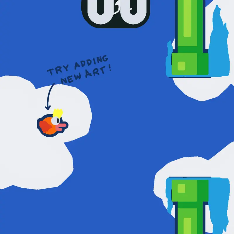 Game by @pancakes64