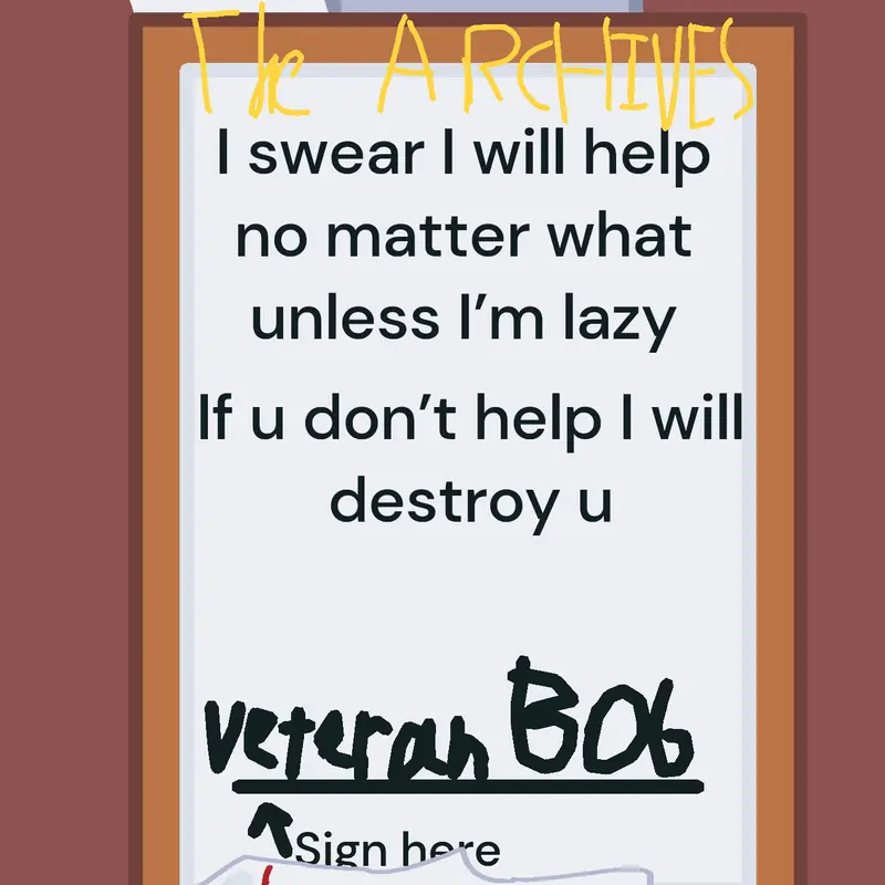 Game by @Veteran_Bob