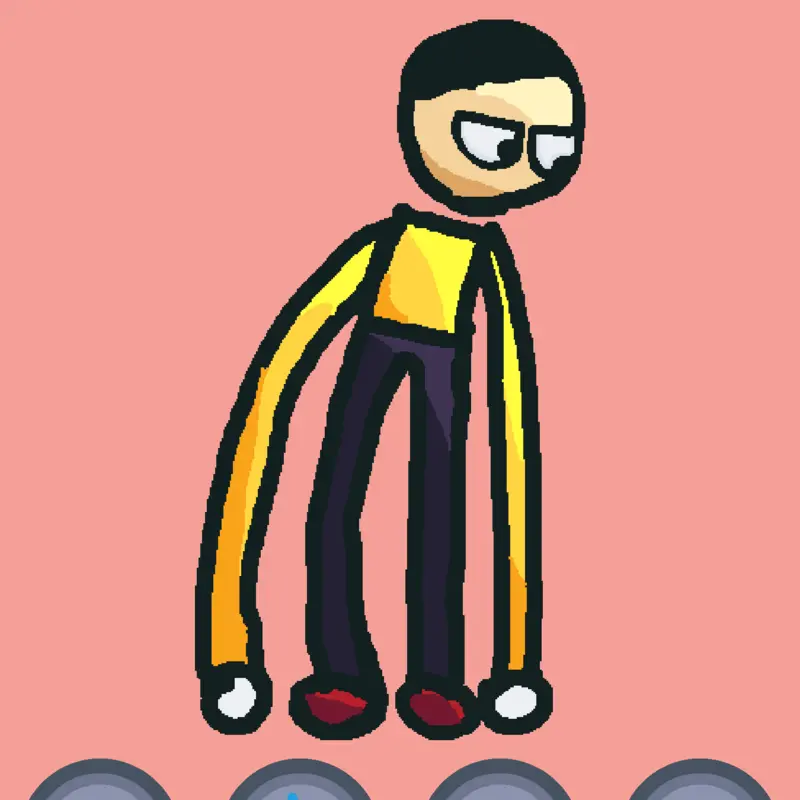 Game by @NB_FAN