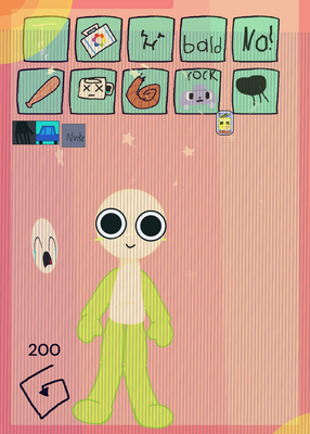 snapshot