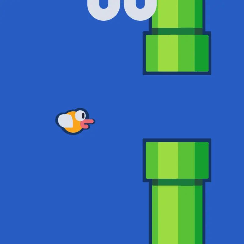 Game by @Warin