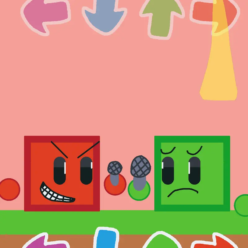 Game by @091631