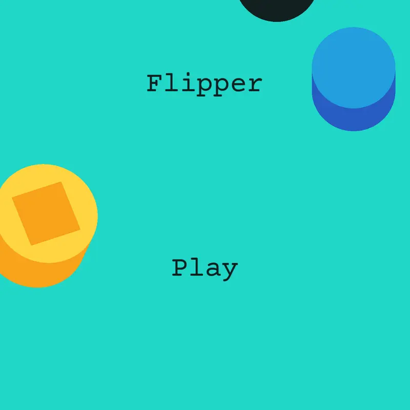 Game by @geomaker