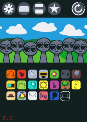 snapshot