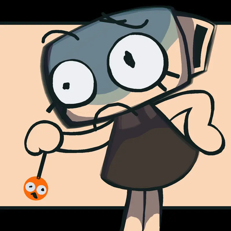 Game by @Hardanger
