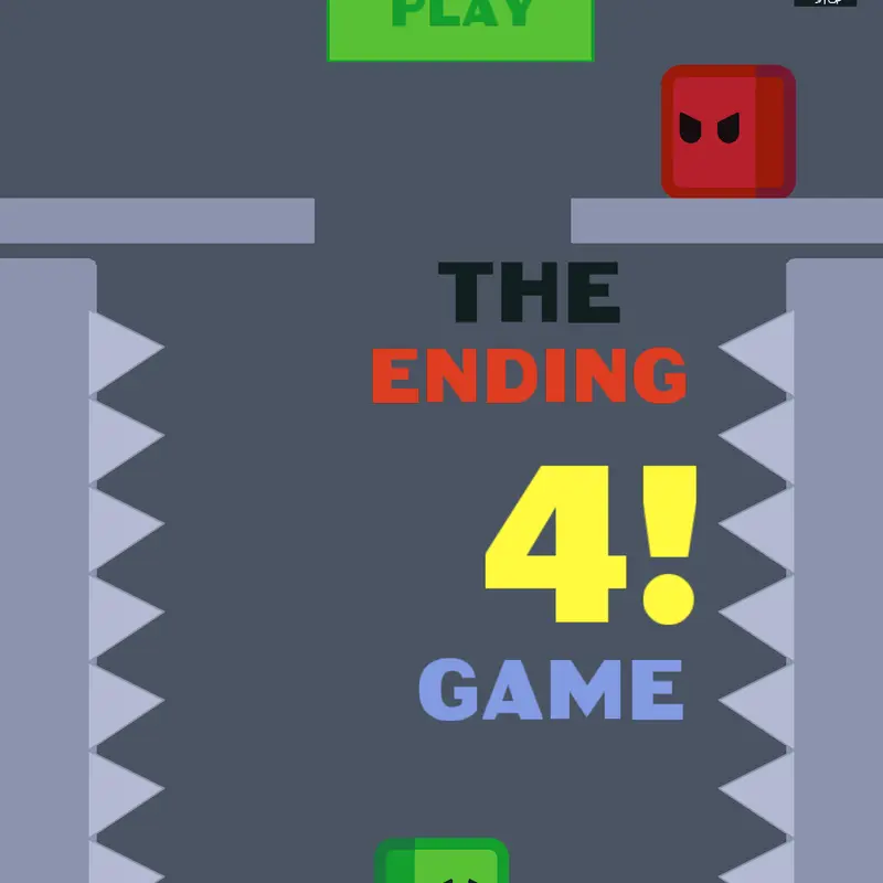 Game by @uyori