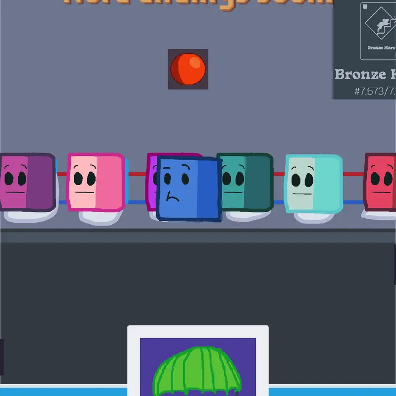 Game by @SonicFanatic