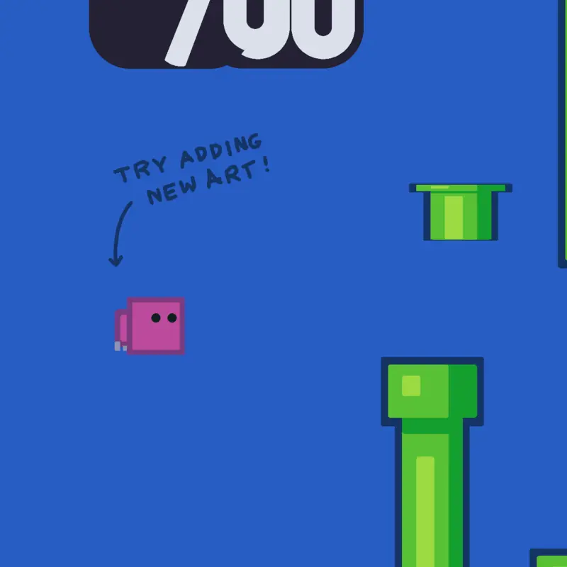 Game by @dudeshadowbros