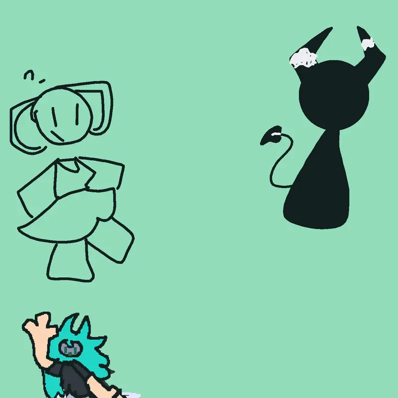 Game by @Kala_and_flara
