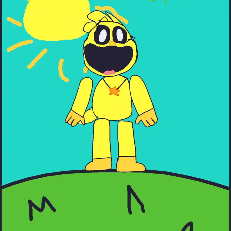 Game by @hoppybearhug