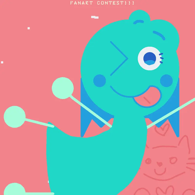 Game by @supertails