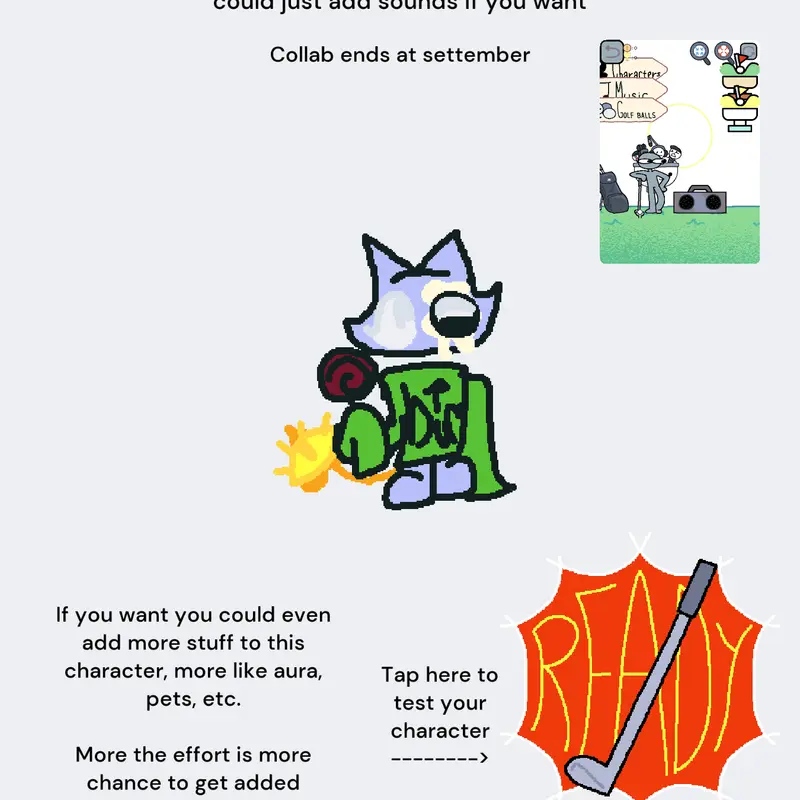 Game by @rosethecat