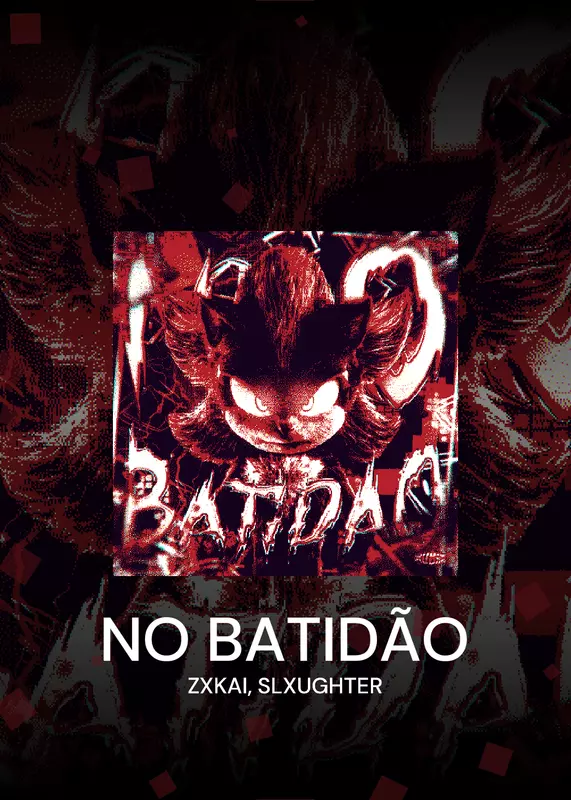 No Batidão by @RaedX1234