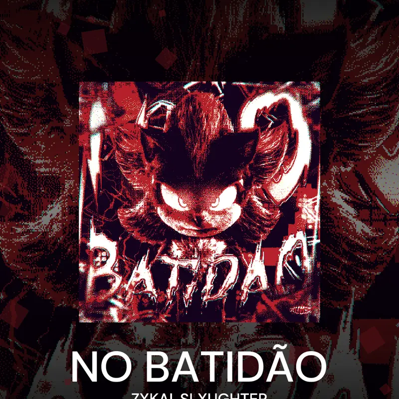 No Batidão by @RaedX1234