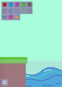 ending game sandbox!