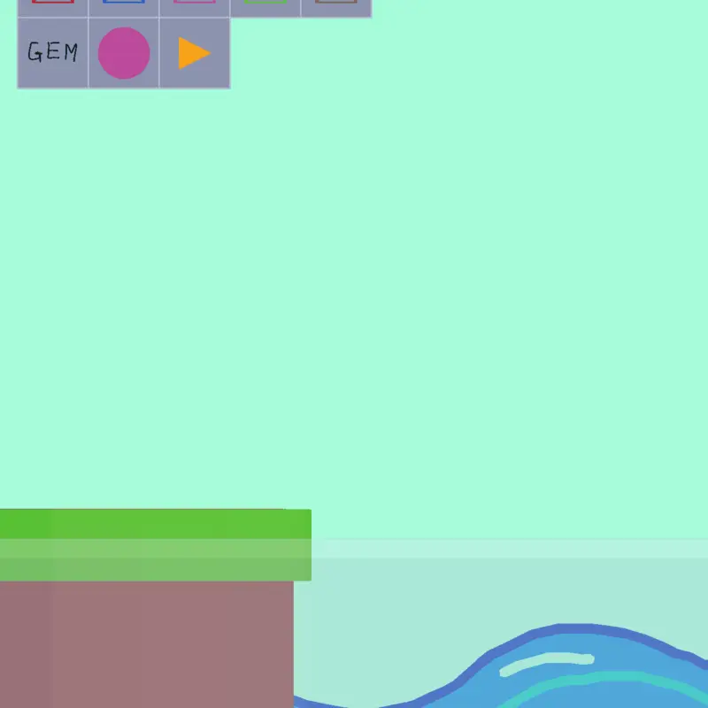 Game by @snaax