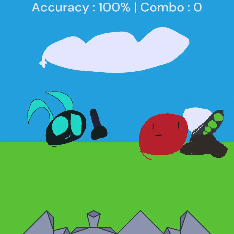 Game by @cyan_n_blue