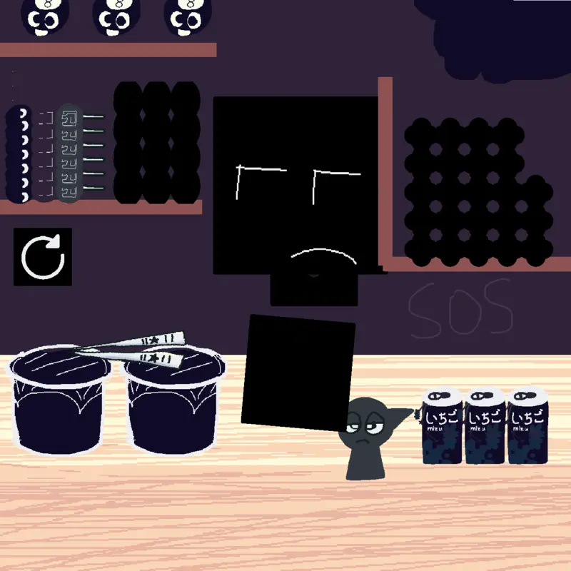 Game by @Young_boter