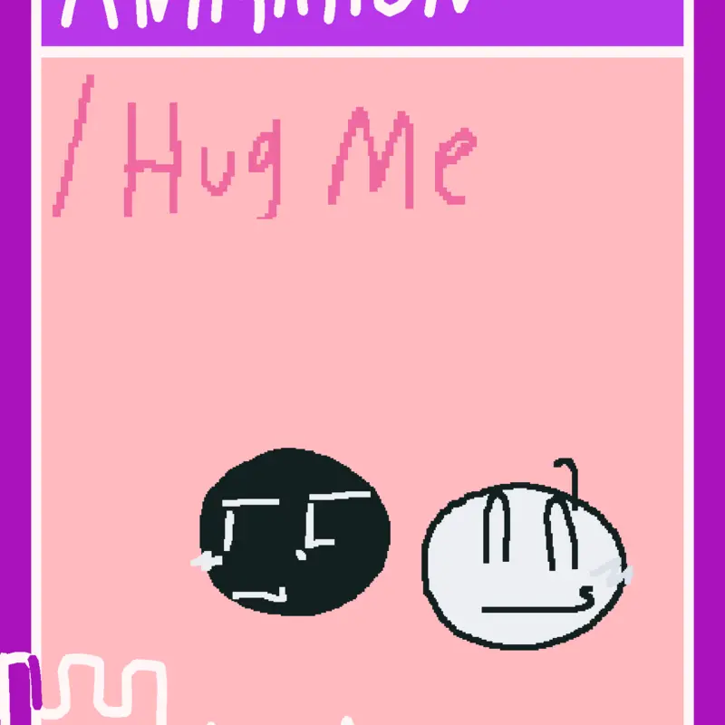 Two sillys holding...... H-hands. ;_; by @ALitteralFuwattiFella