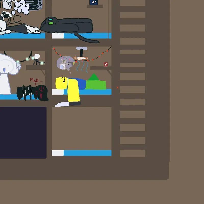 Game by @silly_rexz