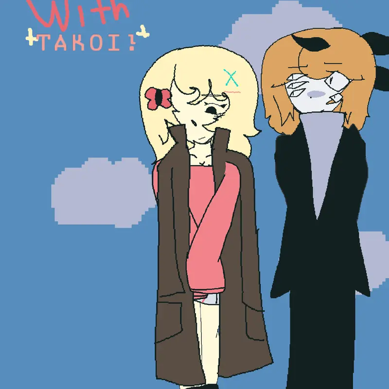 Game by @RIN_THEBADDIE