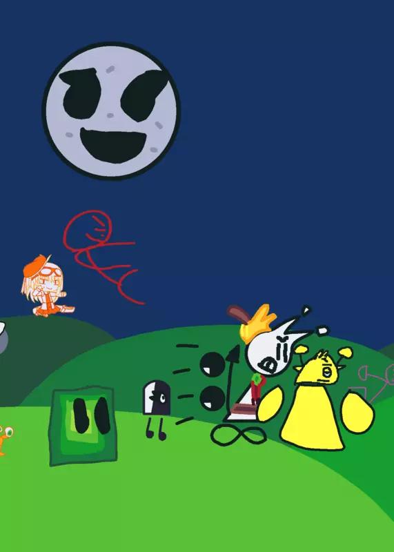 Game by @vloggerboyjiro