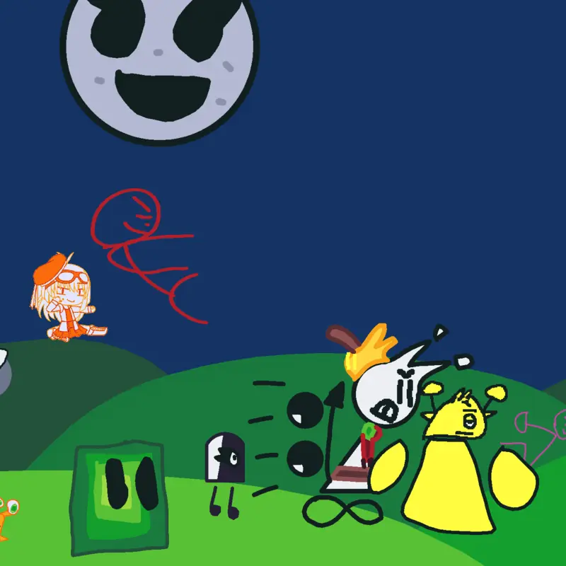 Game by @vloggerboyjiro