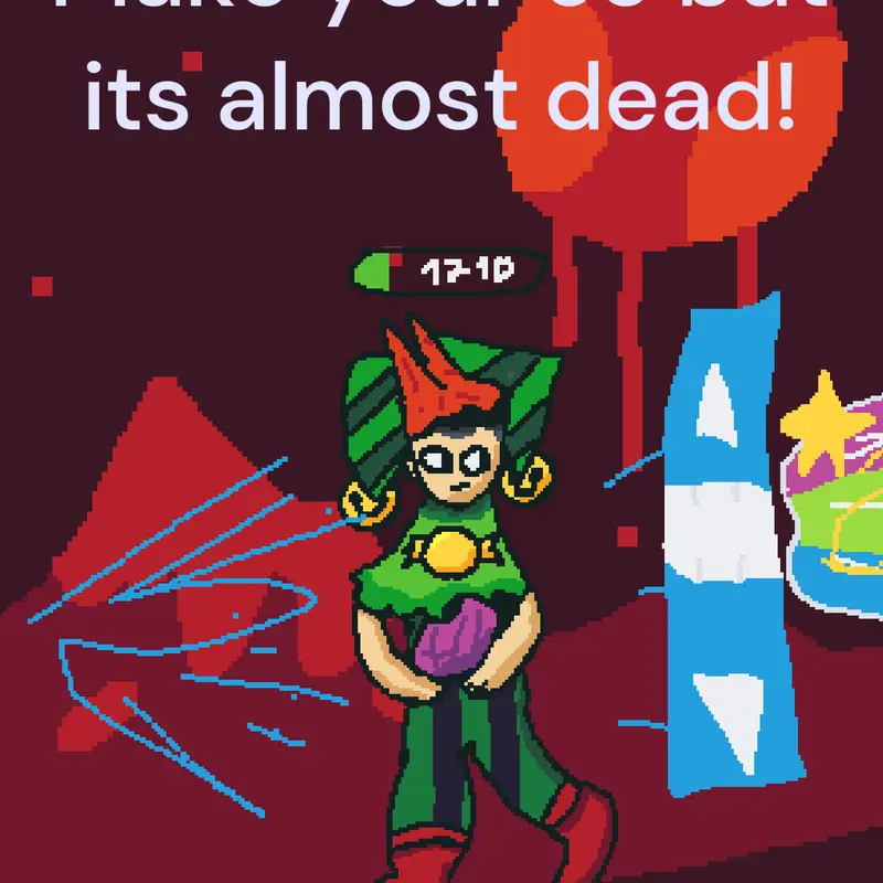 Game by @Chester-Offical
