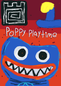Poppy playtime "1" castle version 1.0