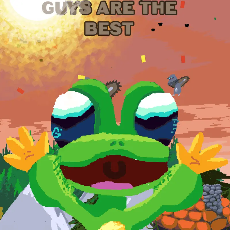 Game by @Nivie