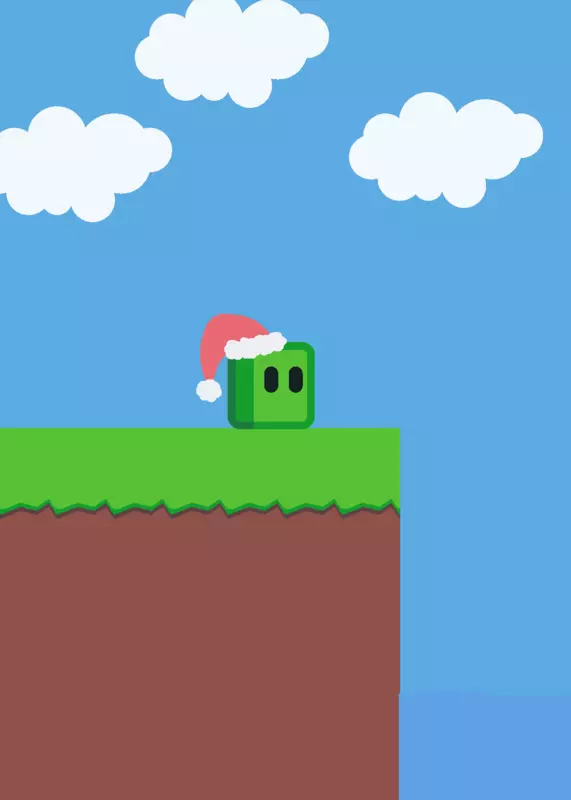 Game by @SrCoroa
