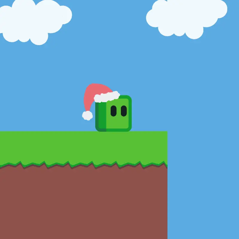 Game by @SrCoroa