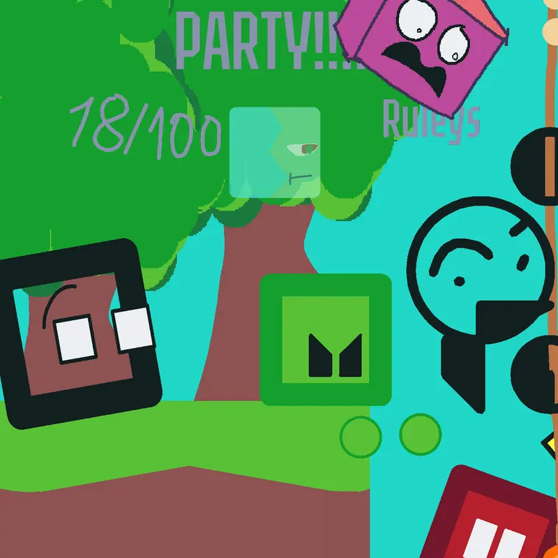 Game by @susie_yay