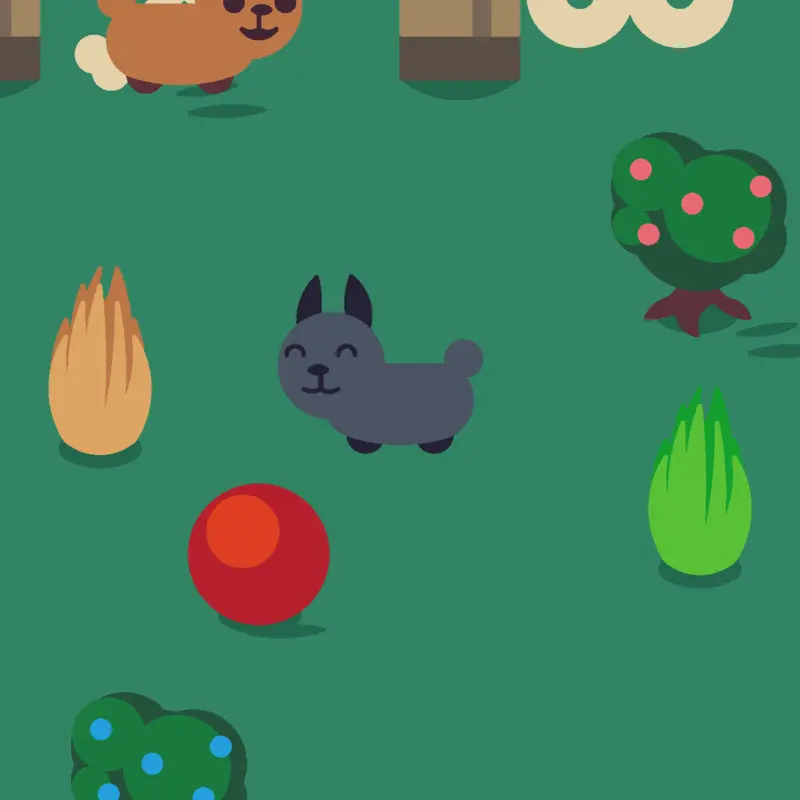 Game by @janice_19