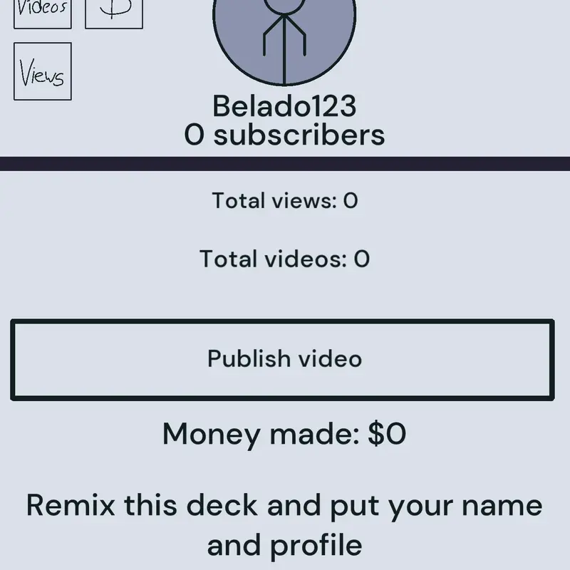 Game by @Belado123