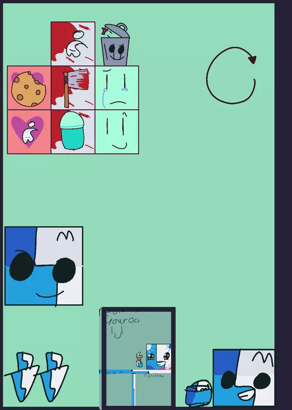 Game by @Rose_Cupcake