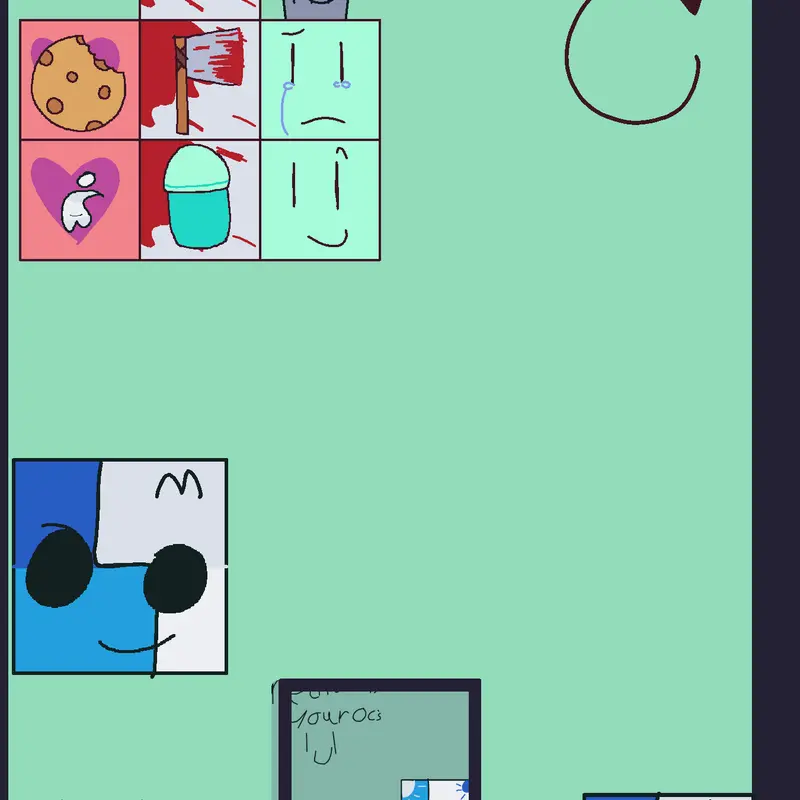 Game by @rose_windows10_lover