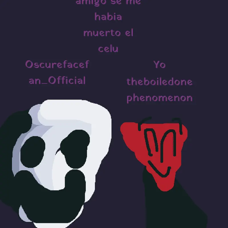 Game by @theboiledonephenomenon