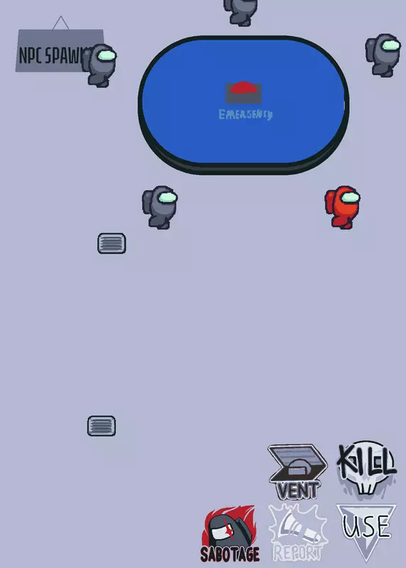 Game by @jhona_gamer19