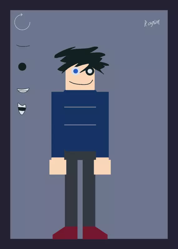 Game by @DARK-PLAYS-CASTLE
