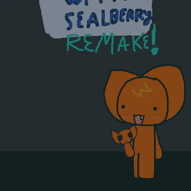 Game by @The_Sealberry