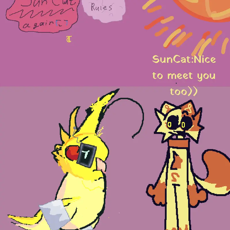 Game by @Ciko-CIKUESTRIC
