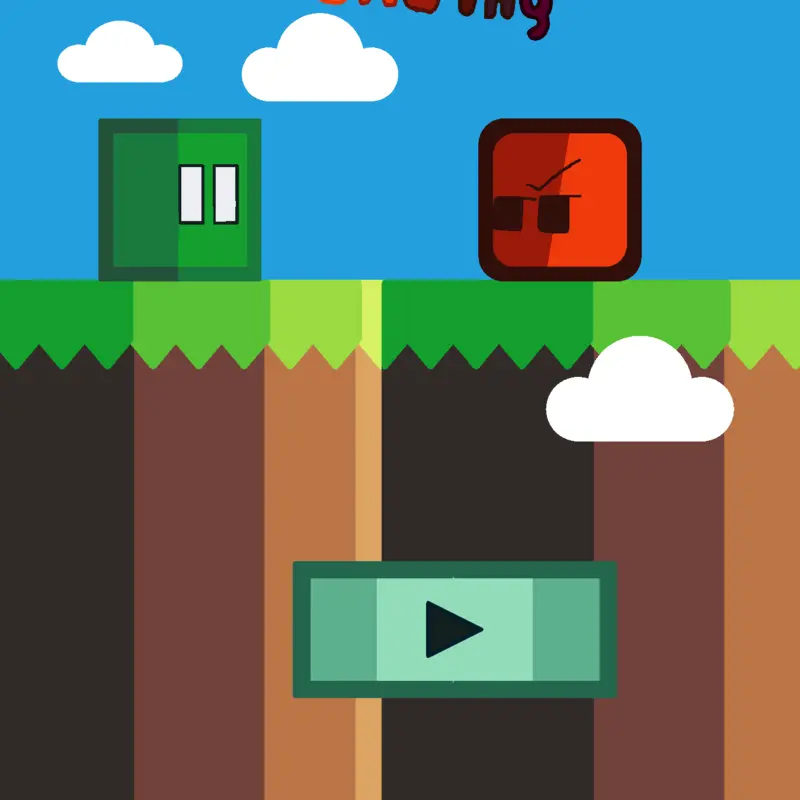 Game by @wodoe