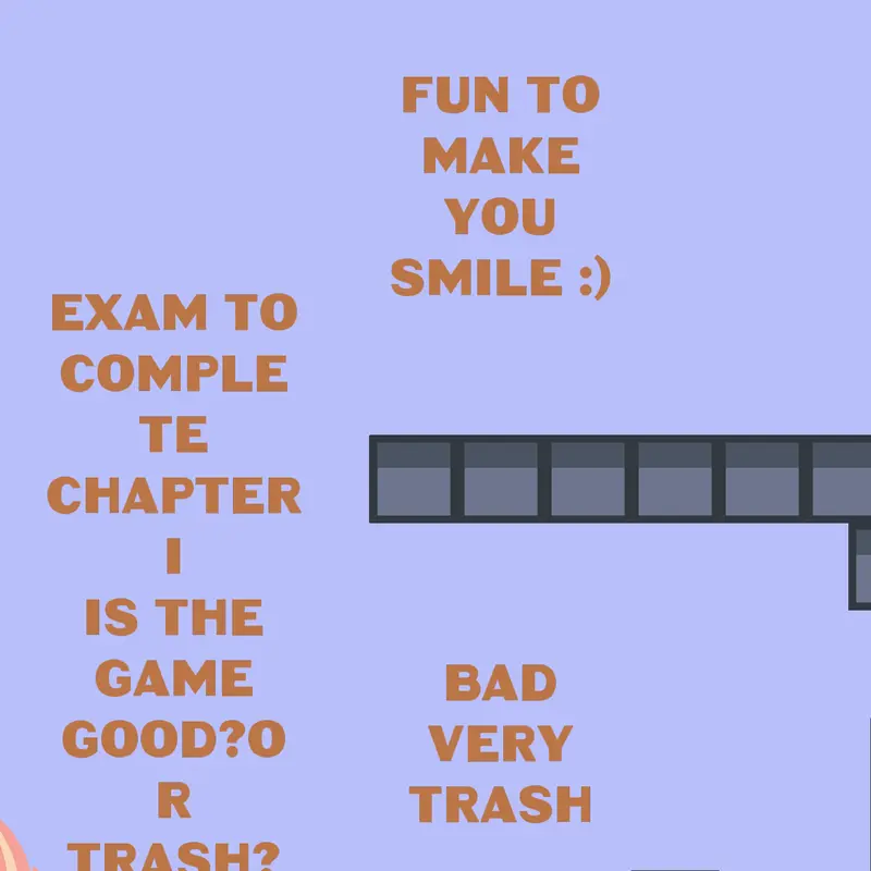Game by @Hirka244_FNAFCHEESE