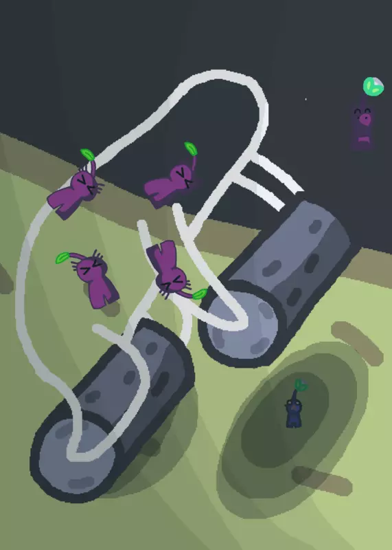 Game by @rushishere