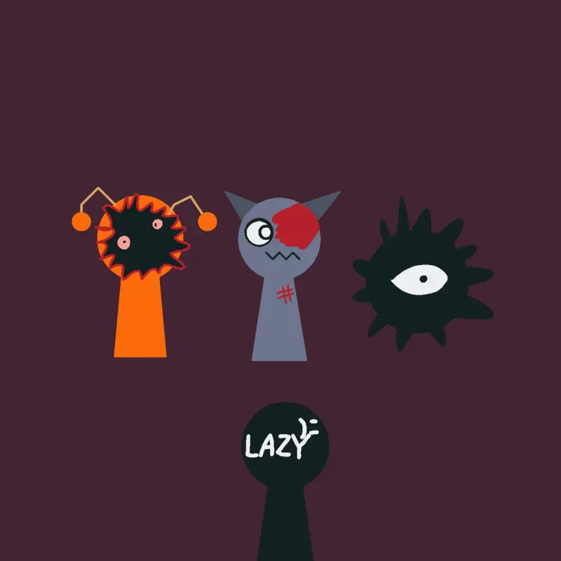 Game by @HoomanBean