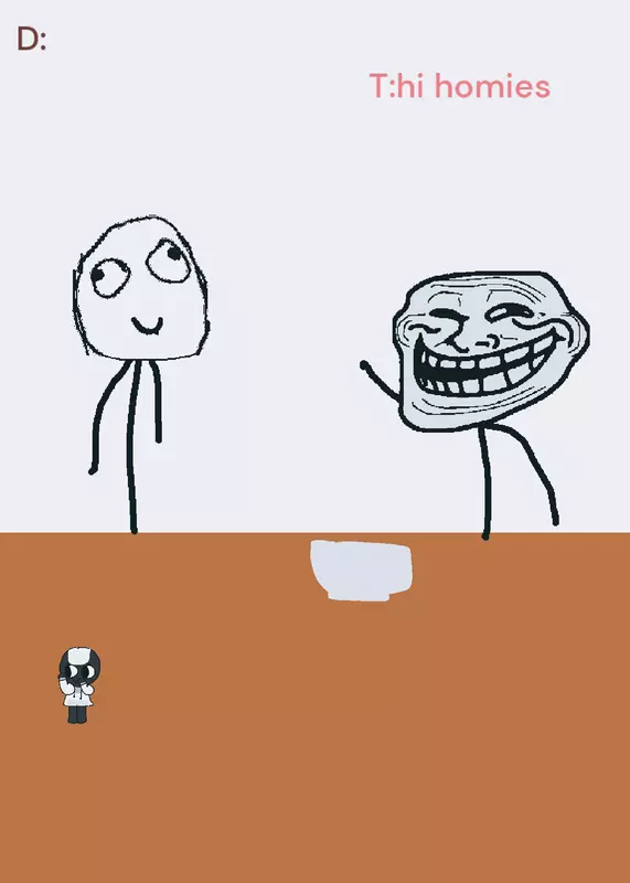 Game by @supertroll6792