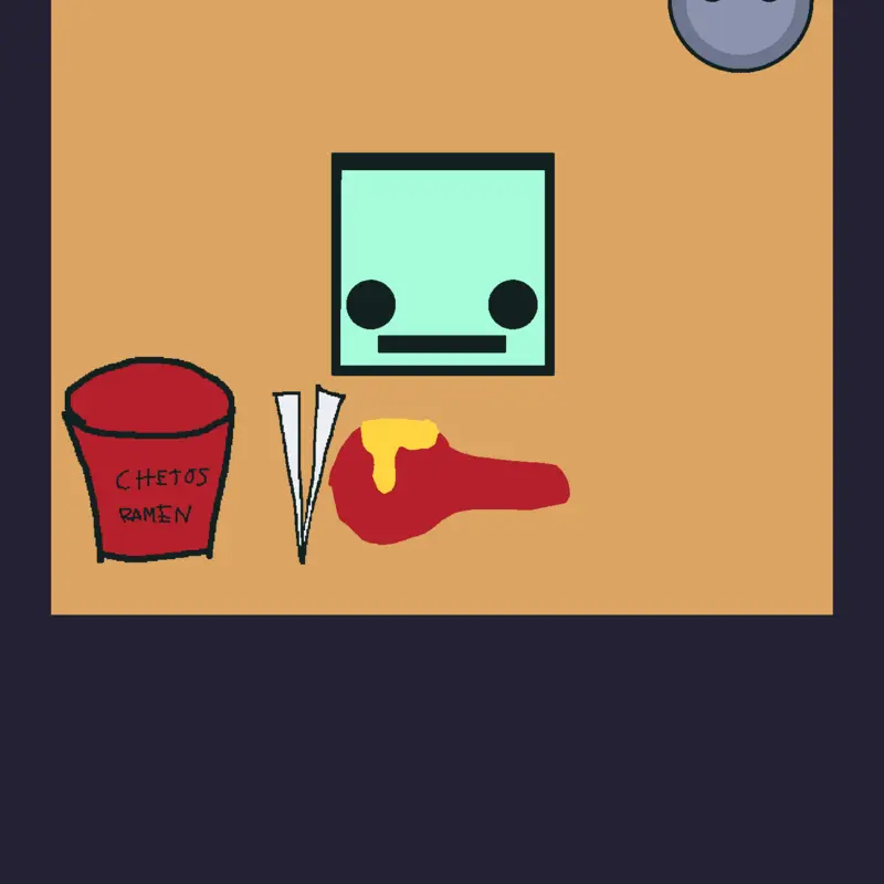 Game by @scarysprunki2
