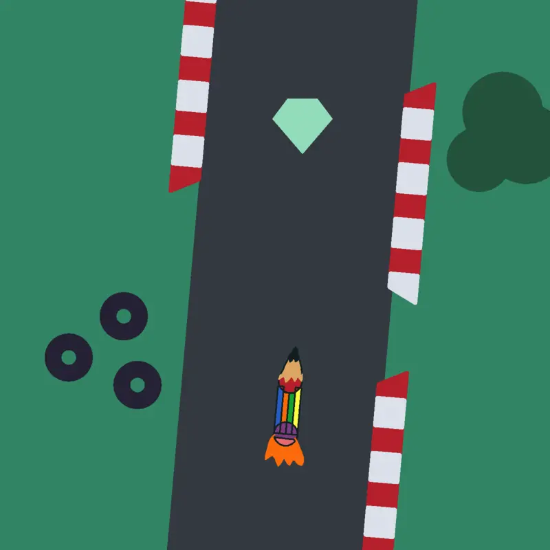 Game by @araghon676